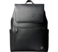 Calvin Klein Emblem Hardware Flap Backpack Black Taille: OS | Sacs à Dos Outlet | Homme | Le Noir