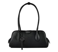 Calvin Klein Emblem Sac à bandoulière 30 cm noir