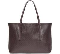 Calvin Klein Cabas lie de vin / noir, Taille One Size