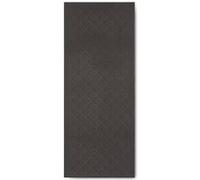 Calvin Klein Emblem Tonal Wool Scarf Mulch Taille: OS | Écharpes Outlet | Homme
