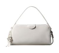 Calvin Klein Embossed Sac à bandoulière 24.5 cm blanc