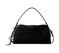 Calvin Klein Embossed Sac à bandoulière 24.5 cm noir