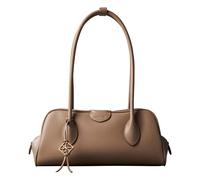 Calvin Klein Embossed Sac à bandoulière 30 cm gris