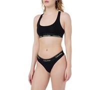 Calvin Klein Coffret Cadeau Sous-vêtements Coffrets cadeaux Femme, NoirCoffrets cadeaux, S