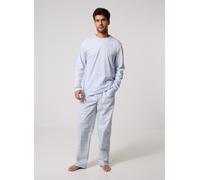 Calvin Klein Ensemble pyjama pantalon pour M Bleu
