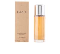 CALVIN KLEIN ESCAPE eau de parfum spray 100 ml