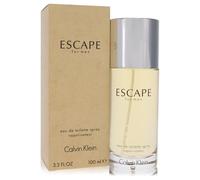 CALVIN KLEIN ESCAPE Eau De Toilette 100 ml for Men