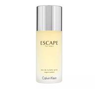 CALVIN KLEIN Escape Man 100 ML Eau de toilette Parfums pour Homme