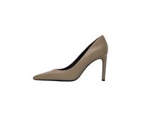 Calvin Klein Escarpins 'ESS' taupe, Taille 41