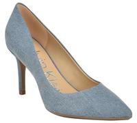 Calvin Klein Escarpins Gayle pour femmes, 38 EU