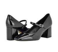 Calvin Klein Escarpins Jatlee pour Femme, Noir 001, 35 EU