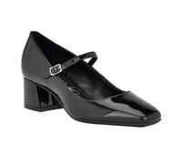 Calvin Klein Escarpins Marlay pour Femme, Noir 001, 39.5 EU