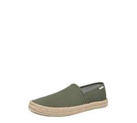 Calvin Klein Espadrilles 'ESS' olive, Taille 41