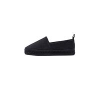 Calvin Klein Espadrilles noir, Taille 41
