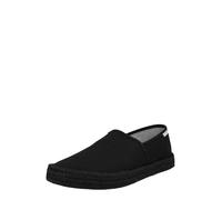 Calvin Klein Espadrilles noir, Taille 44
