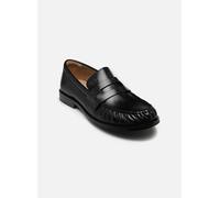 Calvin Klein ESS RUBBER LOAFER WR pour 44 Noir