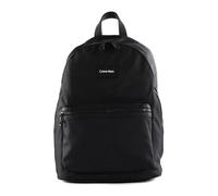Calvin Klein Essential Campus BP K50K511209, Sacs à Dos Homme, Noir (CK Black), OS