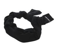 Calvin Klein Femme Écharpe Essential Knit 30x180 Coton Mélangé, Noir (Ck Black), Taille Unique