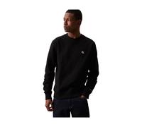 Calvin Klein Essential REG CN Sweatshirt noir pour hommes - Taille L