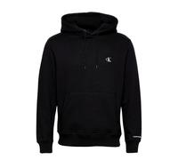 CALVIN KLEIN Essential Sweat à Capuche Black XXL