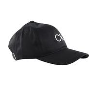 Calvin Klein Casquette Femme Re-Lock Casquette De Baseball, Noir (Ck Black), Taille Unique, Noir (Ck Black), Taille Standard