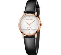 Calvin Klein Established K9H2Y6C6 Montre pour femme