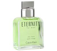 Calvin Klein Après-rasage Eternity for Men - 100 ml