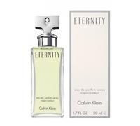 Calvin Klein - Eternity 30 Ml Eau De Parfum Vaporisateur - Kapao Parfumerie en ligne française