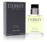CALVIN KLEIN ETERNITY After Shave 100 ml for Men
