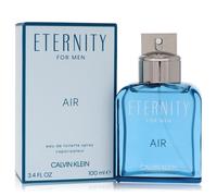 CALVIN KLEIN ETERNITY AIR Eau De Toilette 100 ml for Men