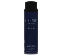 CALVIN KLEIN ETERNITY AQUA Body Spray 150 ml for Men