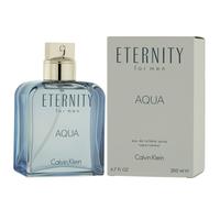 Calvin Klein Eternity Aqua for Men Eau de Toilette (Homme) 200 ml
