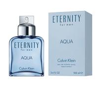 Calvin Klein Eternity Aqua for Men Eau de Toilette (Homme) 50 ml