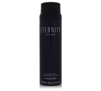 CALVIN KLEIN ETERNITY Body Spray 150 ml for Men