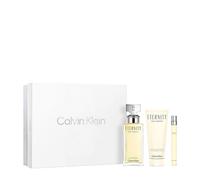 CALVIN KLEIN Eternity Eau de Parfum Coffret 100ML Eau de Parfum Coffrets cadeaux