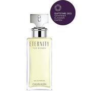 Calvin Klein Eau de Parfum Eternity pour femme 100 ml