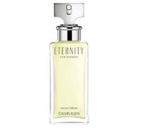Calvin Klein Eternity eau de parfum 100ml. parfum pour femme