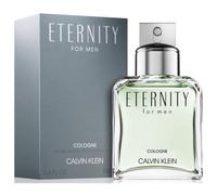 Calvin Klein Eternity Eau de Toilette Homme Vaporisateur 100ml