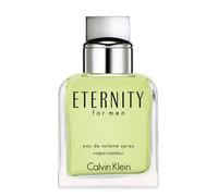 CALVIN KLEIN Eternity For Men 200 ML Eau de toilette Parfums pour Homme