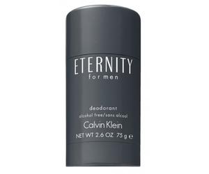 Calvin Klein - Eternity For Men 75 G Déodorant Stick - Kapao Parfumerie en ligne française