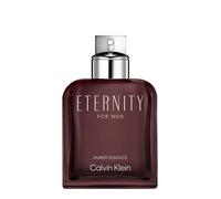 CALVIN KLEIN ETERNITY FOR MEN AMBER ESSENCE eau de parfum 200 ml