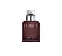 Calvin Klein Parfums pour hommes Eternity for men Amber EssenceParfum Intense 100 ml
