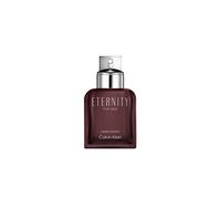Calvin-Klein Parfums-pour-hommes Eternity-for-menAmber EssenceParfum Intense 50 ml