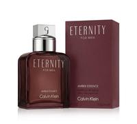 Calvin Klein Eternity for Men Amber Essence Parfum pour homme Intense 100 ml