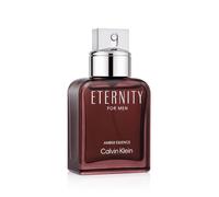 Calvin Klein Eternity for Men Amber Essence Parfum pour homme Intense 50 ml
