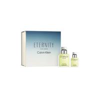 Calvin Klein Eternity For Men Case 2 Pcs