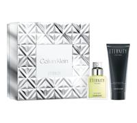 Calvin Klein Eternity for Men Coffret cadeau pour homme