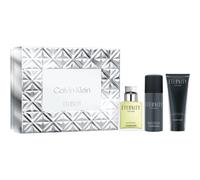 Calvin Klein Eternity for Men Coffret cadeau pour homme