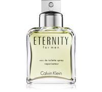 CALVIN KLEIN Eternity for Men - Eau de Toilette 100ml