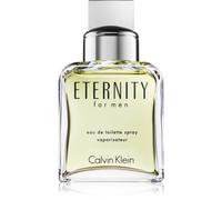Calvin Klein Eternity for Men Eau de Toilette pour homme 30 ml